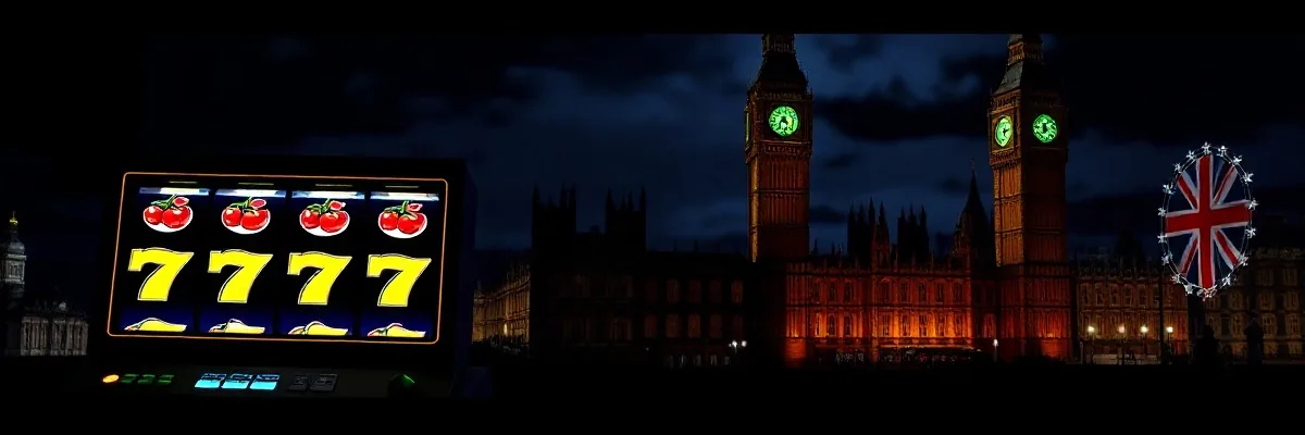jackpot slots in the UK — Original Game: what "best value" means in 2026
