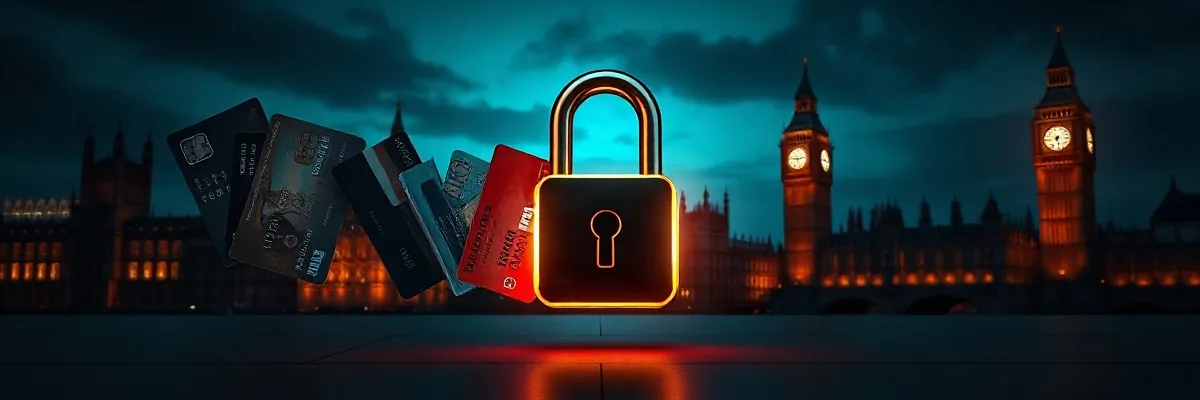 Authorized routes and grey-market routes: where your money actually goes in 2026 — payment methods in the UK