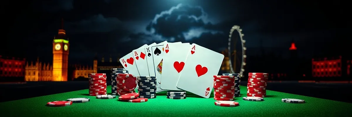Genuine support at poker rooms outside GamStop: what this page covers for players in the UK