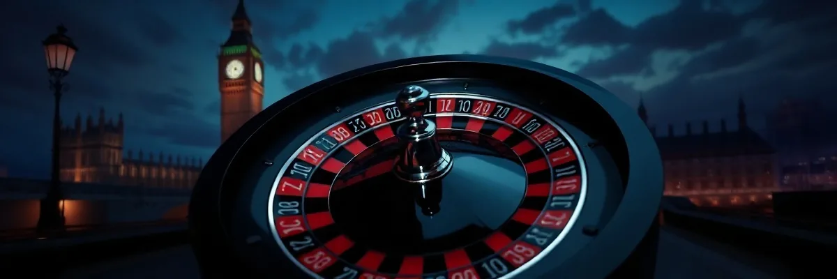 roulette not on gamstop in the UK — Authentic escalation: from template reply to a real answer