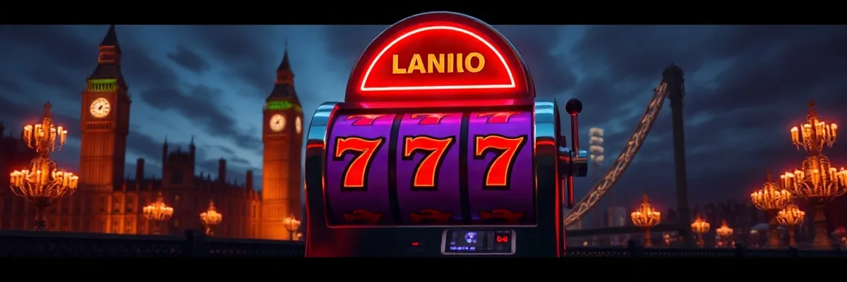 Official Version: how the lobbies are actually organised for players in the UK